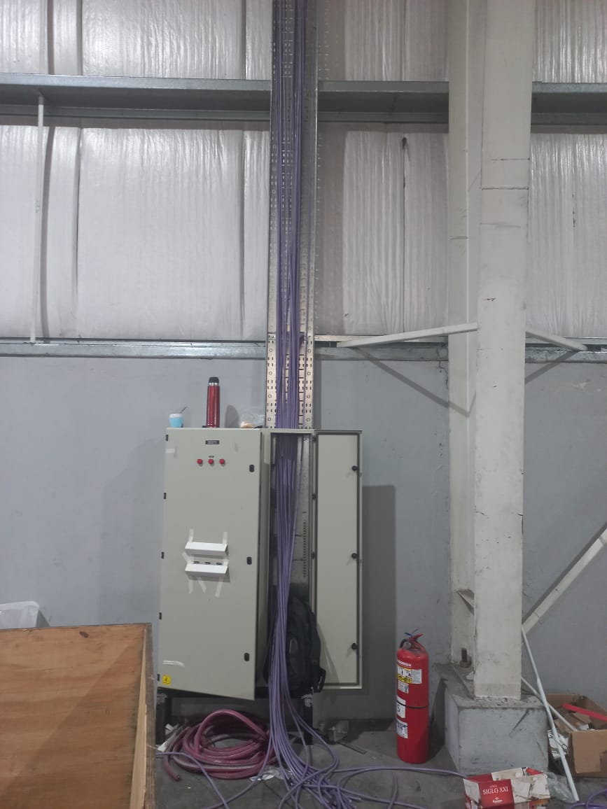 Ingeniería de detalle 3
