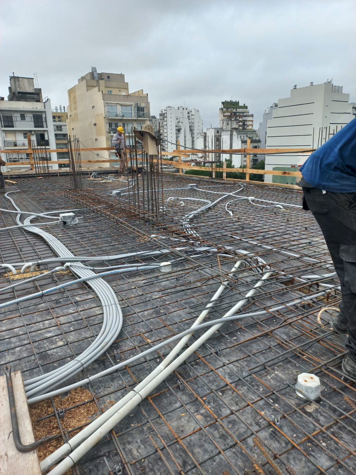 Ingeniería de detalle 1