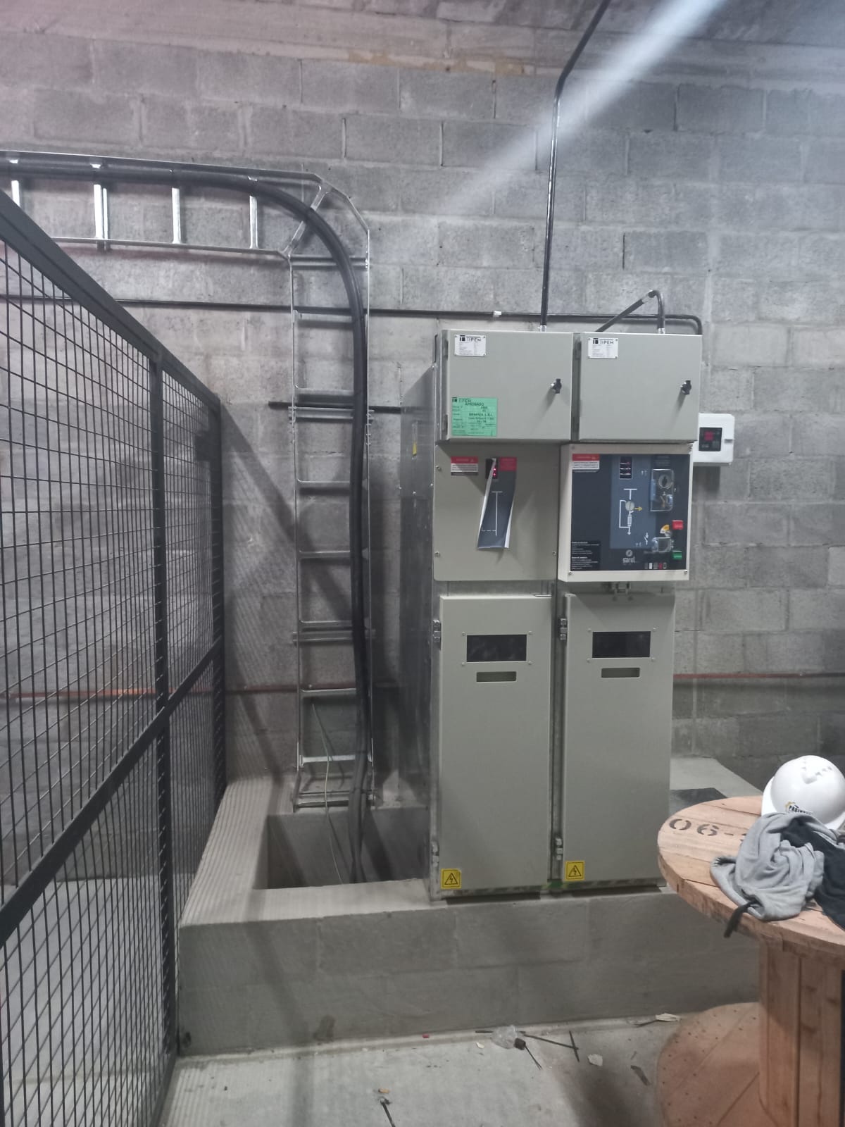 Ingeniería de detalle 4